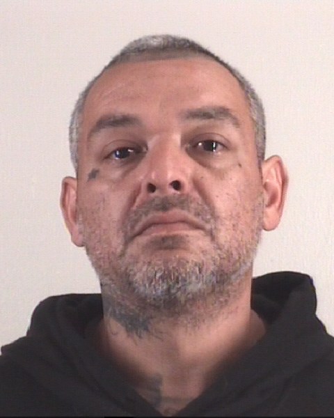 Mugshot of JUAN PRIETO