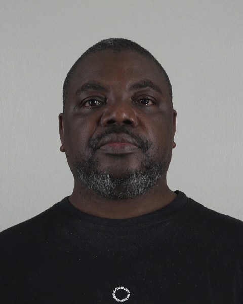 Mugshot of JUNIOR KAPEMA