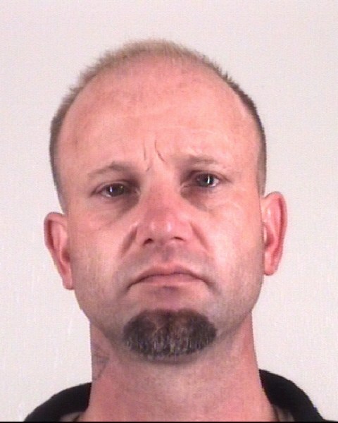 Mugshot of JOHNATHAN BAUGHAN