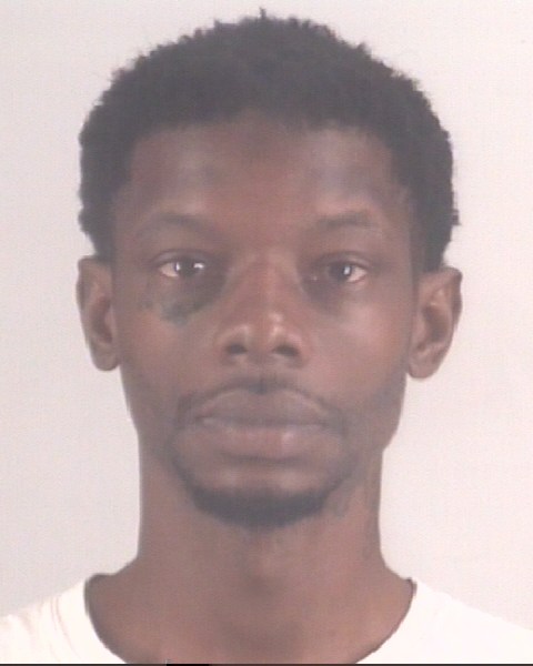 Mugshot of MILTON WEST
