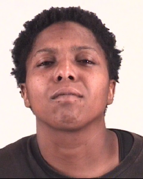 Mugshot of LAQUINNYA MICKLE