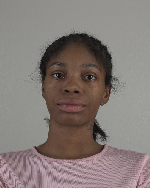 Mugshot of BIANCA MILLER