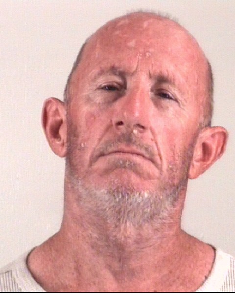 Mugshot of JEFFREY ENGLE