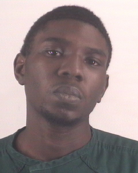 Mugshot of LAKENDRICK HUNTERWALKER