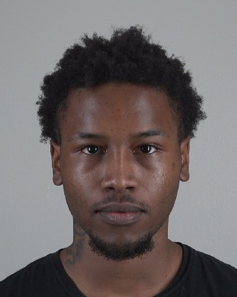 Mugshot of FREDRON BOLDEN