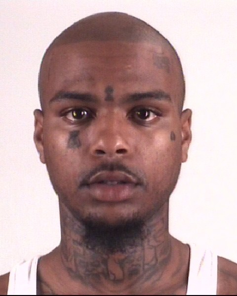 Mugshot of IMONTE MARCUS