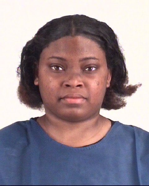 Mugshot of KENNEDI MILES