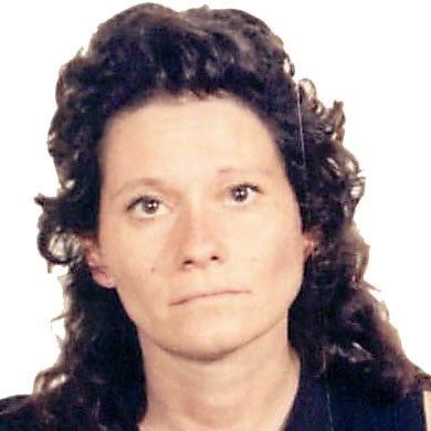 Mugshot of DEBORAH CHRISTIAN