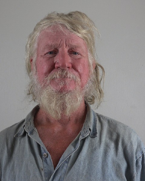 Mugshot of STEVEN TERRY