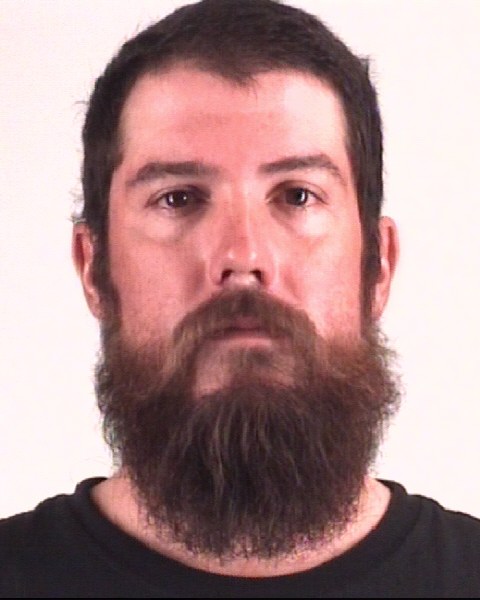 Mugshot of JEFF SOUTHERLAND