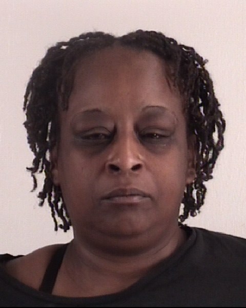 Mugshot of SHQUNICE JOINER