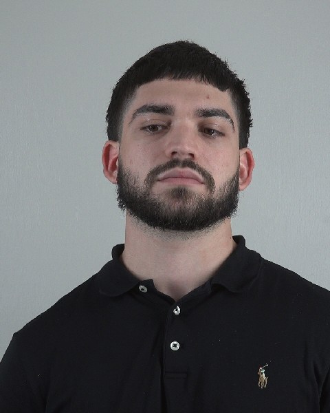 No mugshot available