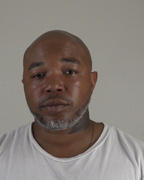 Mugshot of TONY MCKNIGHT