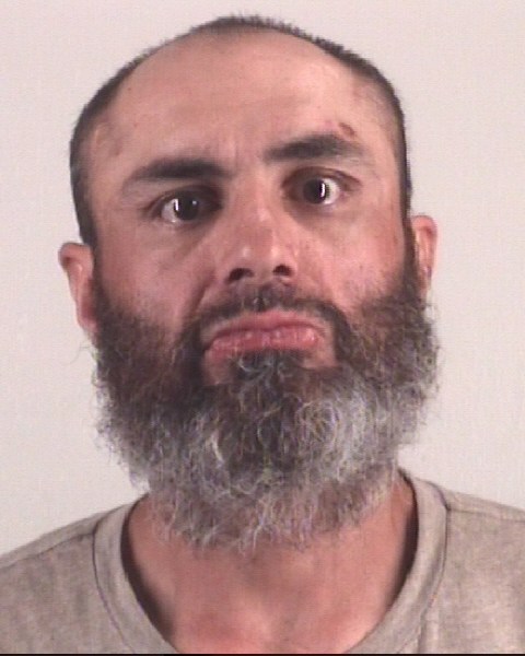 No mugshot available