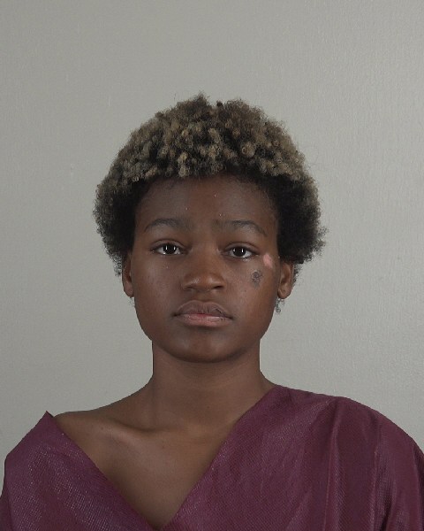 No mugshot available