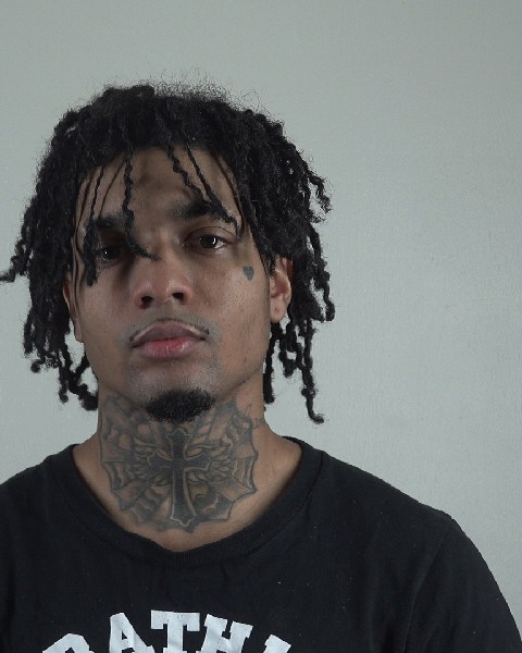 No mugshot available