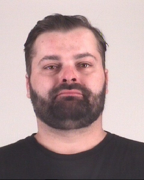 Mugshot of NEIL ARNOLD