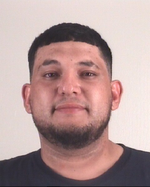 Mugshot of RICHARD DELOSREYES