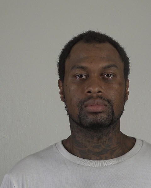 Mugshot of RICHARD BISHOP
