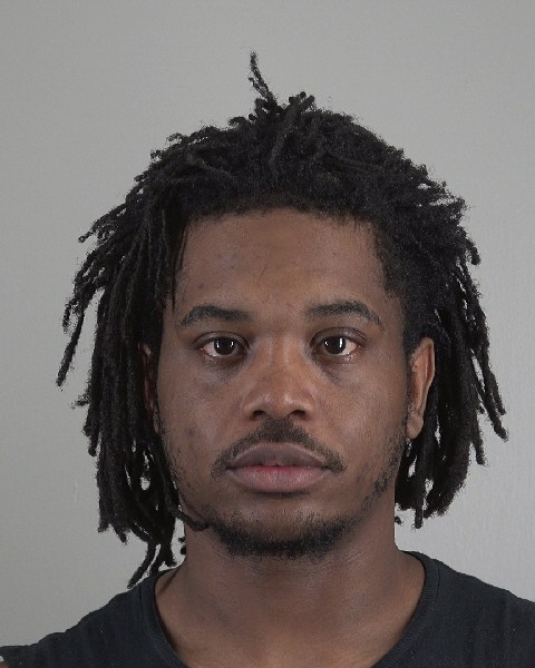 Mugshot of CLIFFORD BURRIS