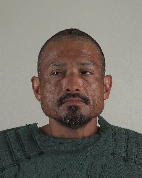 Mugshot of JUAN CARRETO
