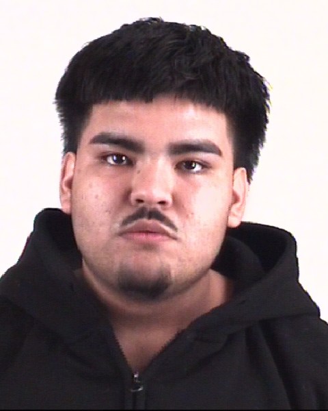Mugshot of ISMAEL AVELAR