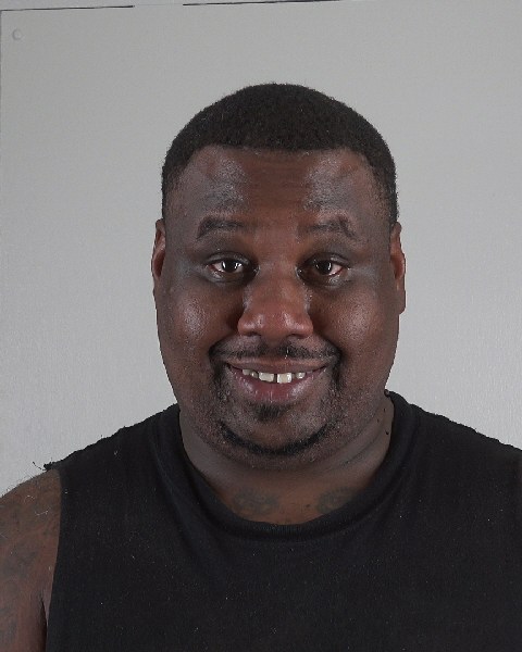 Mugshot of ALEXANDER HUNT