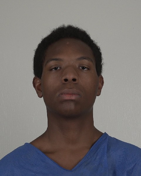 Mugshot of CHAUNCY ANDERSON