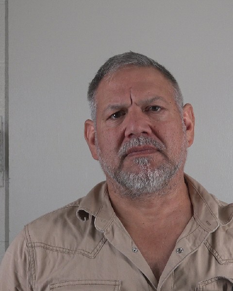 Mugshot of BENNY CRISTANTIELLI