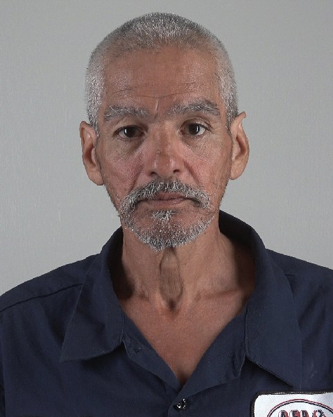 Mugshot of RICHARD FLORES
