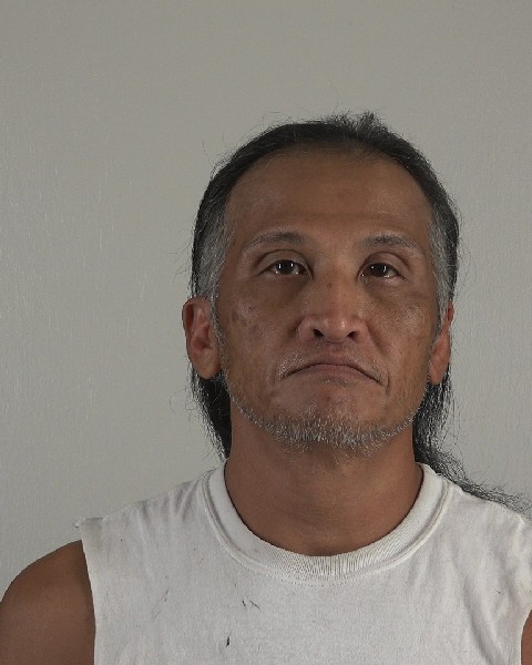 Mugshot of DAVID DOUNGDARA