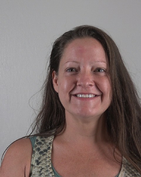 Mugshot of CARYN HILLMAN