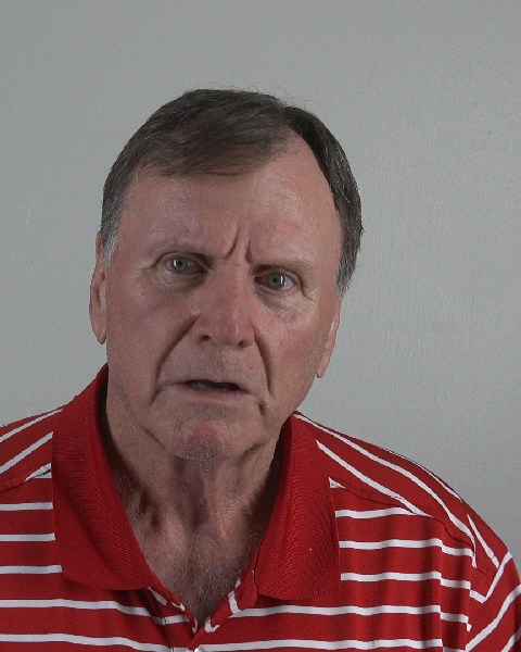 Mugshot of MINOS CAMPBELL
