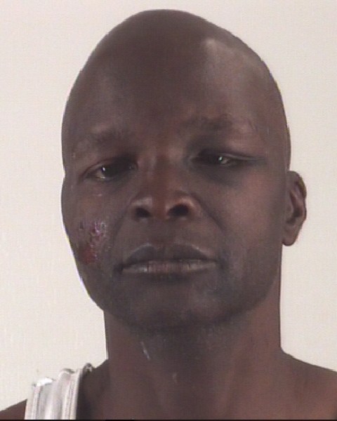 Mugshot of JOE BENJAMIN