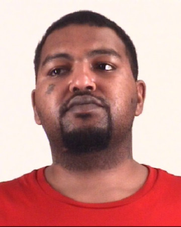 Mugshot of ANGELO GALI
