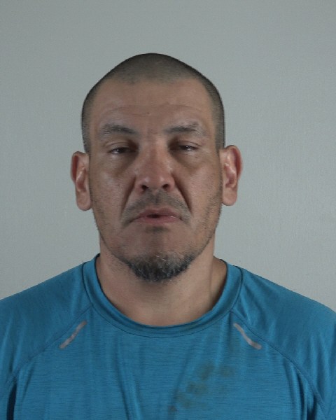 No mugshot available