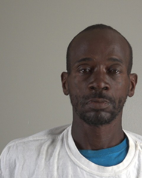 Mugshot of TERRELL GAINES