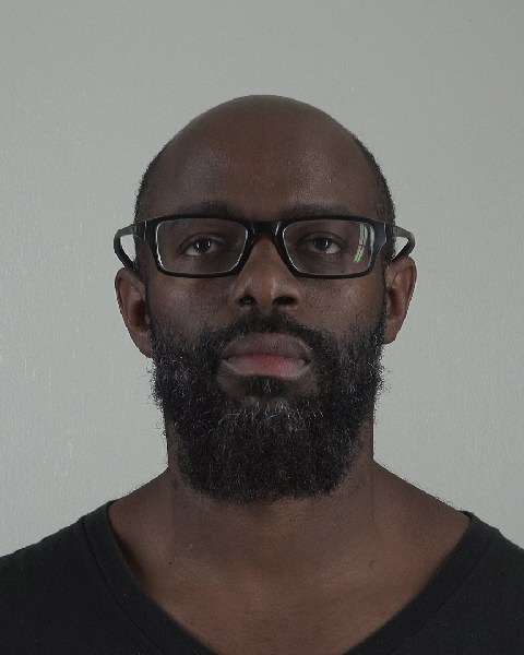 Mugshot of DARICK BYRD