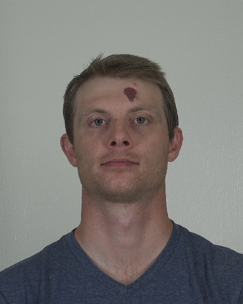 Mugshot of JOSEPH GREGG