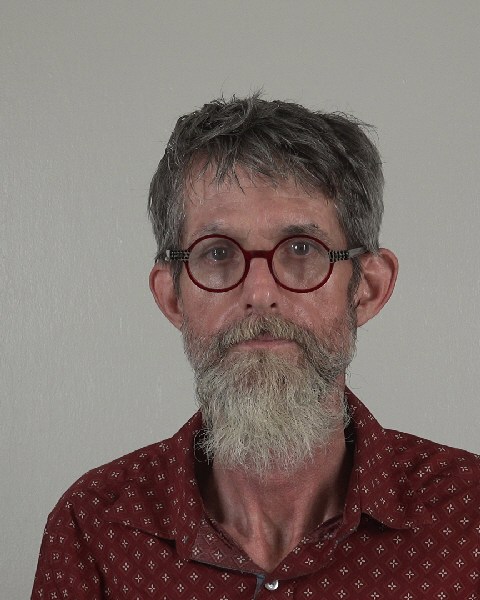 Mugshot of JON GILLIAM
