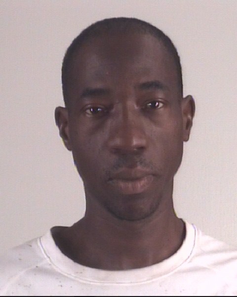 Mugshot of KENDRICK ALLEN