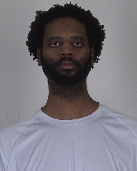 Mugshot of JEREMIAH APRIL