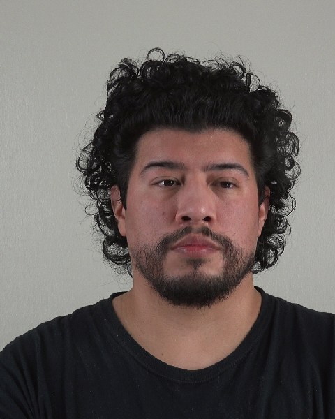 Mugshot of LEO CASTRO