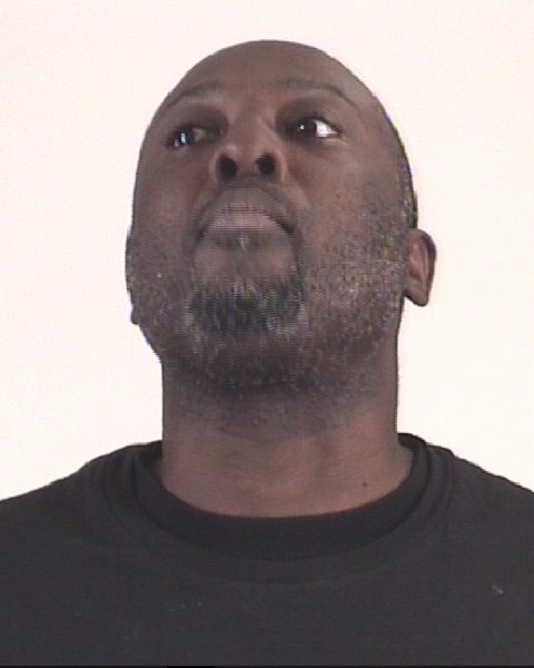 Mugshot of BURNELL CARTER