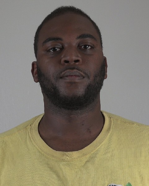 Mugshot of KENYON COLLINS