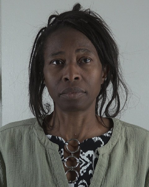 Mugshot of ROSEMARY ALADEDUNYE
