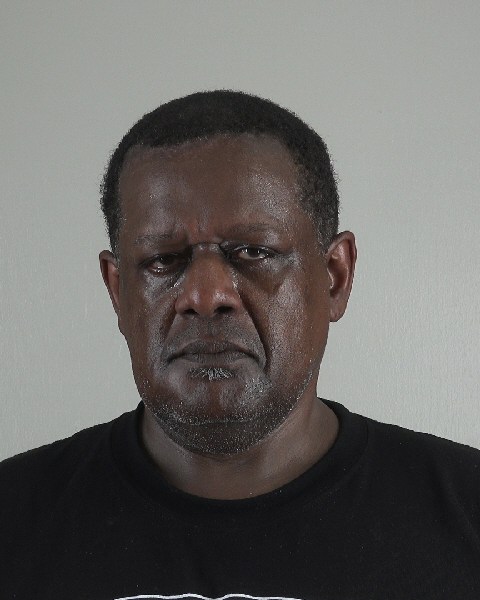 Mugshot of THOMAS DAVIS