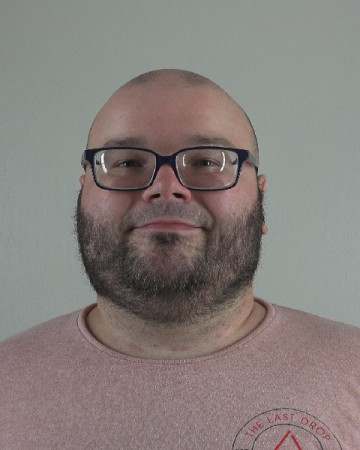 Mugshot of TYLER FUGITT