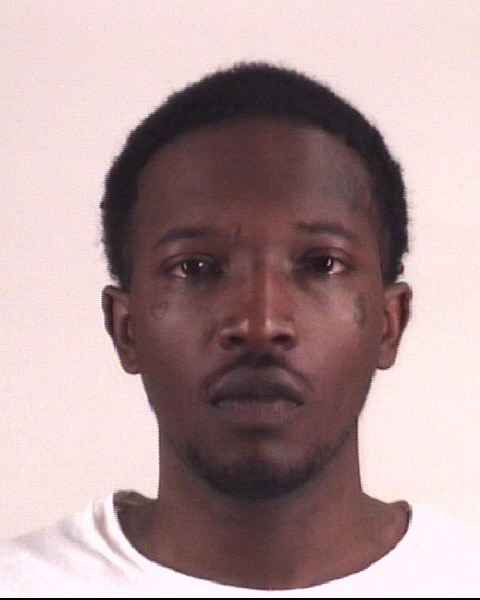 Mugshot of MALACHI BRANCH