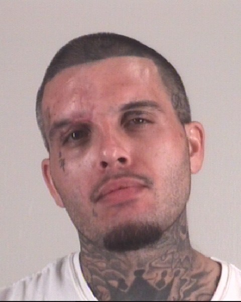 Mugshot of RYAN BEALL